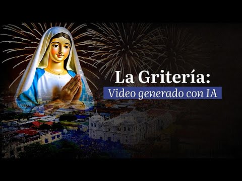 La Gritería: fe, cultura y herencia nicaragüense