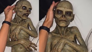 SE VOCÊ ACHAVA QUE TINHA VISTO TUDO ASSISTA ESSE VÍDEO BIZARRO VÍDEOS ASSUSTADORES
