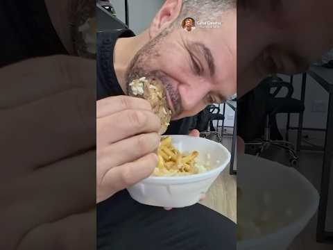 A bisteca PIOR AVALIADA do IFOOD