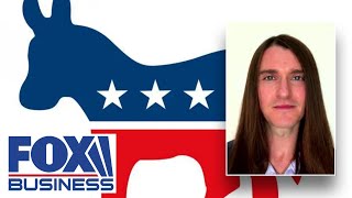 My ‘STERN’ warning to the Dem party: Scott Presler
