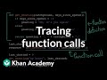 Understanding Function Execution in Python