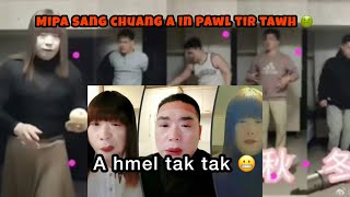 Video viral chiam a Red Uncle an tih pa kha !