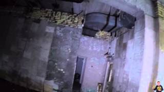 Pripyat Restaurant