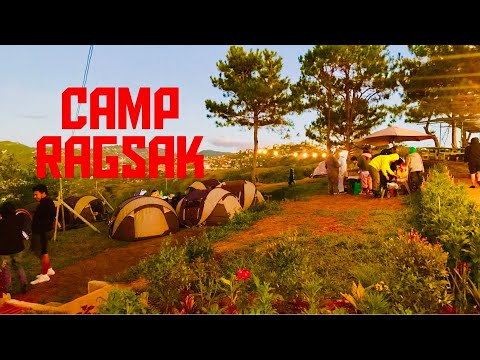 Camp Ragsak