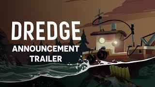 We\'re Getting Serious Zelda: Wind Waker Vibes From Sinister Fishing Game \'Dredge