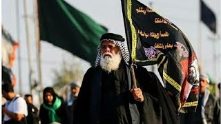 يامحلاها زوار حسين - اقوى لطميات المشايه 2025 جديد