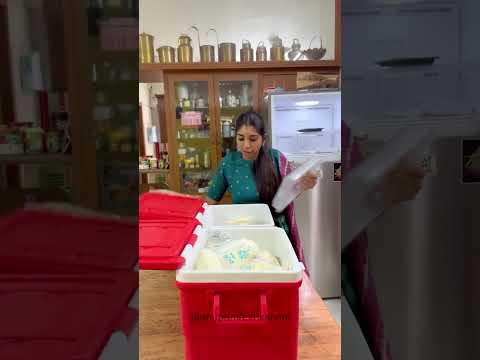 Donating 17 Litres of Breastmilk to Government Hospital from Vriksham !!!