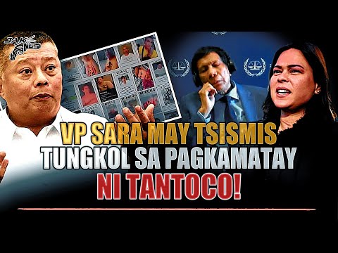 DOJ SEC REMULLA, MAY BAG0NG PASAB0G!