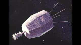 The Mystery Of the Zombie Satellites