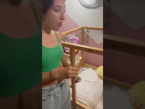 BEBÉ TRAVIESO SE COME LAS GOMINOLAS DE SU HERMANA #viral