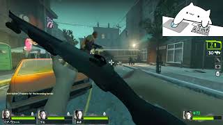 L4D2 | Scrim Dynsty vs Hokori y 1 Frag4 | Suicide Blitz