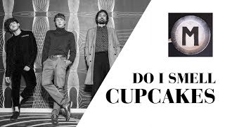 "Mittagspause" mit der Berliner Band Do I Smell Cupcakes