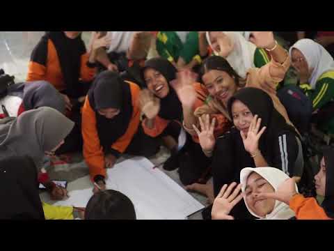 MPLS 2024/2025 | SMK Negeri 1 Ujungbatu