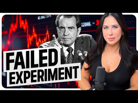 The Dollar's Worst Year Since 1973 Explained!
