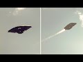 Top 15 Clearest Looking UFO's In History Caught On Camera[1]