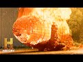 Hindenburg Disaster and Its Details