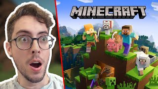 ❇️🎮 Marco Sander Juega a Minecraft con Seguidores 🎮❇️  😲