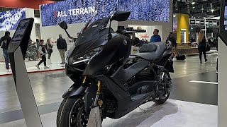 15 Best Honda & Yamaha Scooters of 2025
