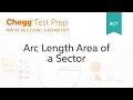 Circle Geometry Concepts