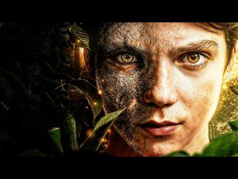 Woodwalkers (2024) Movie Explained in Hindi/Urdu | Mystery Thriller हिन्दी