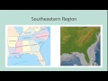 Exploring the 5 Themes of Geography