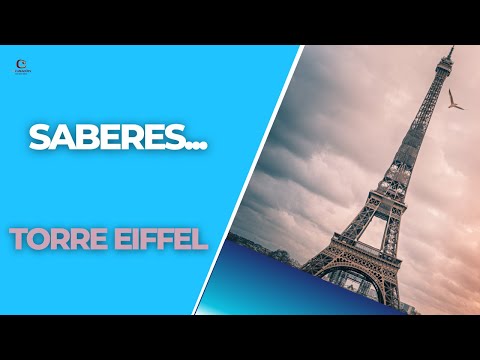 Torre Eiffel/ Saberes/ Televisión Camagüey