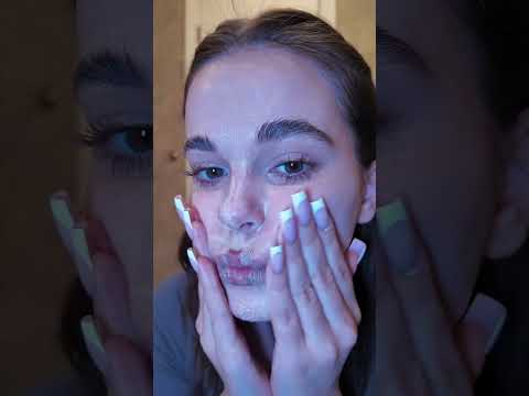 Чистим кожу | Как вам?
