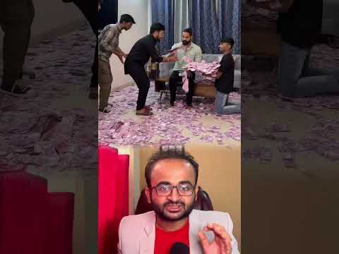 Rich Mindset Of Baniyas