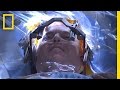 Understanding Electrode Implantation
