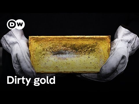 YouTube video thumbnail: Switzerland’s Gold