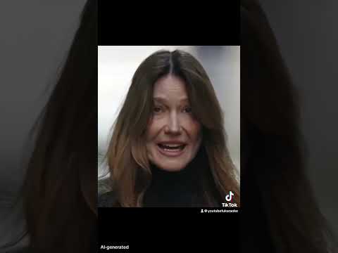 Carla oggi