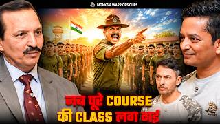 What Happened When NDA Cadets Missed the Commandant’s Event?