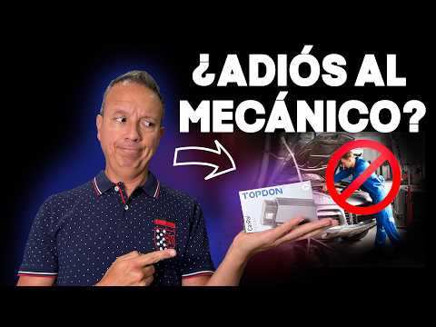 La dura verdad sobre los lectores de códigos de autos que nadie te dice