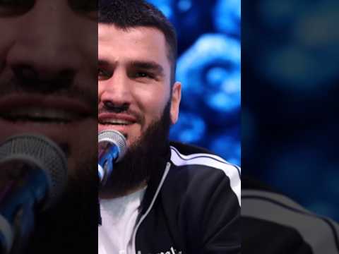 BRUTAL RESPUESTA DE BETERBIEV A EDDIE HEARN, LO DEJÓ CALLADO 🔥