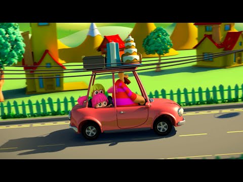 Los Mejores Clásicos Infantiles de Rondas | El Reino Do Re Mi