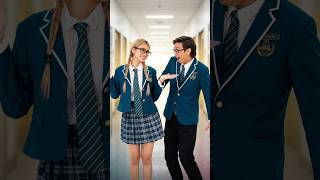 Who does the best pose?