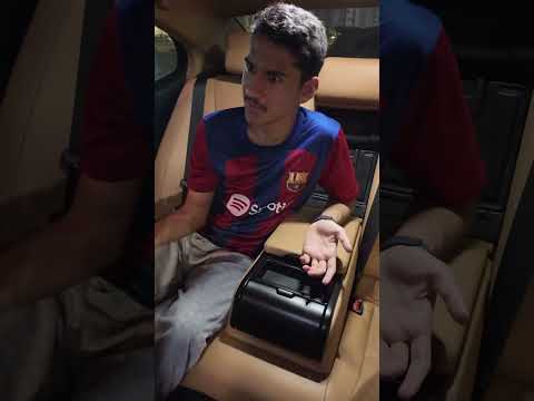 مغسلة الرعب في مكة 🧟‍♂️😂