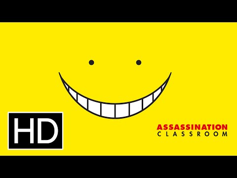 Watch Assassination Classroom Free Online - XpCourse