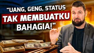 Dari Klub Malam ke Islam – Aku Memiliki Segalanya… Hingga Aku Menghadapi Kematian! @TheDeenShowTV