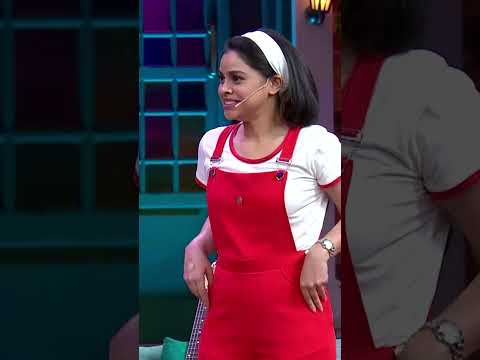 Karan Johar हुए Chandu से परेशान I The Kapil Sharma Show #shorts #ytshorts #comedy