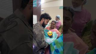It’s a Girl baby 😍 #kuttyhr #heart_racer_rc #hr