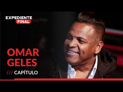 Omar Geles, el gran compositor vallenato que enlutó a toda Colombia