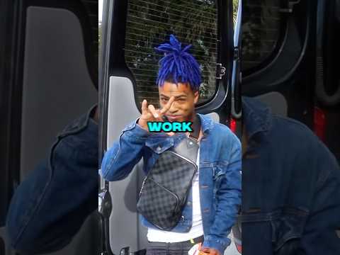 What Happened To XXXTentacion Friends?