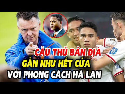 🔥Indonesia dở “chiêu lạ” ở VL World Cup, báo châu Âu mượn lời cầu thủ Việt Nam để giễu cợt