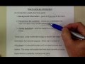 Understanding Essay Introductions
