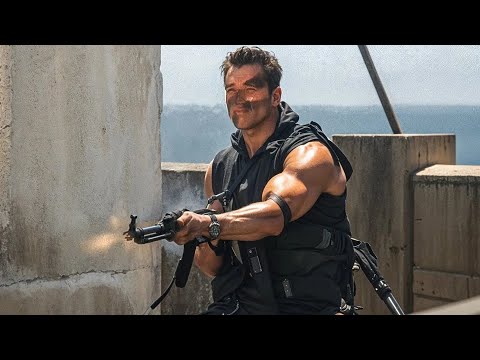 Deadly Consequences | New Hollywood Action Movie 2025 | Full Movie English Action Movies 2025