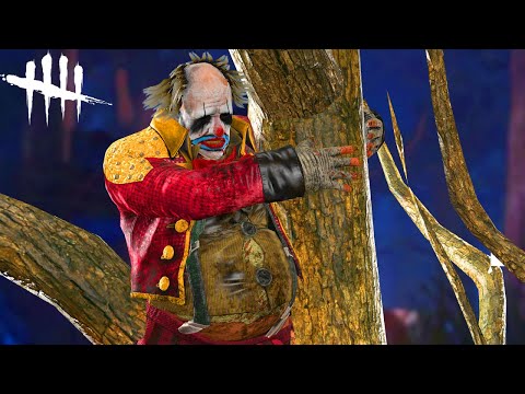 Dead by Daylight Funny Moments Ep. 371