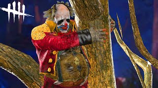 Dead by Daylight Funny Moments Ep. 371