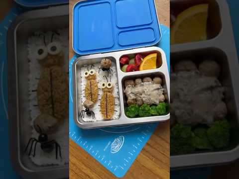 Bekal rayan disemutin  🐜 #lunchbox #bekalanaksehat #idebekalanak #food #bentolunch #jajanan #bento