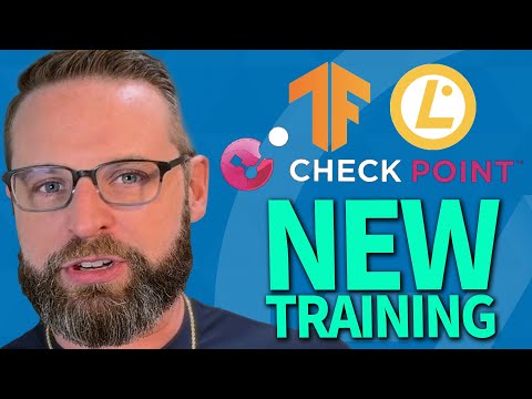 IT Training Courses | CBT Nuggets | DevOps Tools Engineer Check Point Security TensorFlow